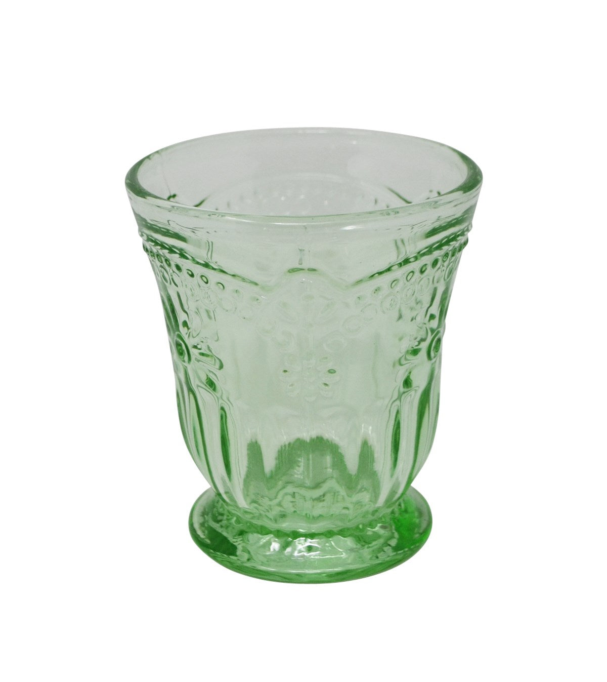 Green Tumbler