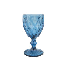 Load image into Gallery viewer, Diamond Wine Glass
