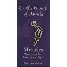 Load image into Gallery viewer, Angel Wing Pendants
