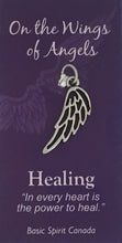 Load image into Gallery viewer, Angel Wing Pendants
