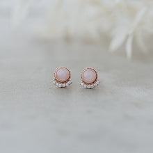 Load image into Gallery viewer, Admiration Stud Earrings
