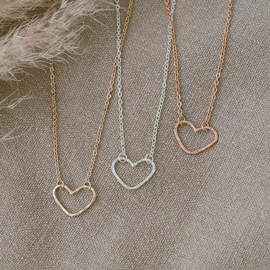 Amore Necklace Glee