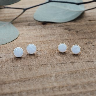 Anytime Stud Earrings