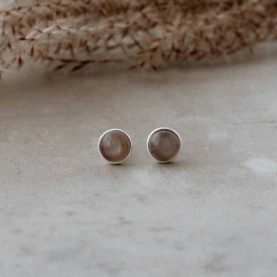 Anytime Stud Earrings