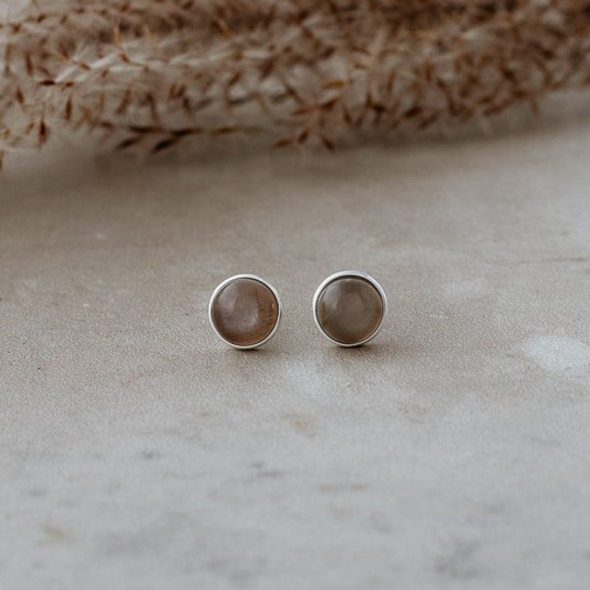 Anytime Stud Earrings