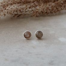 Load image into Gallery viewer, Anytime Stud Earrings
