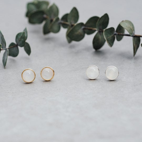 Anytime Stud Earrings