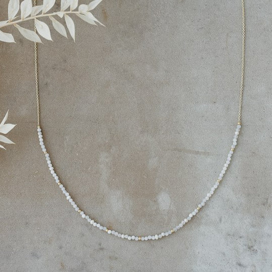 Beth Necklace Glee
