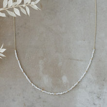 Load image into Gallery viewer, Beth Necklace Glee
