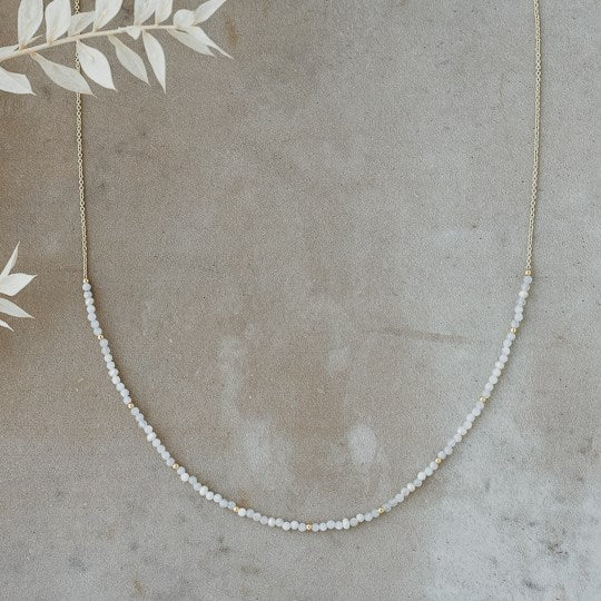 Beth Necklace Glee