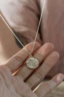 Brea Necklace Glee