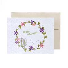 Load image into Gallery viewer, Seed Cards - Celebration
