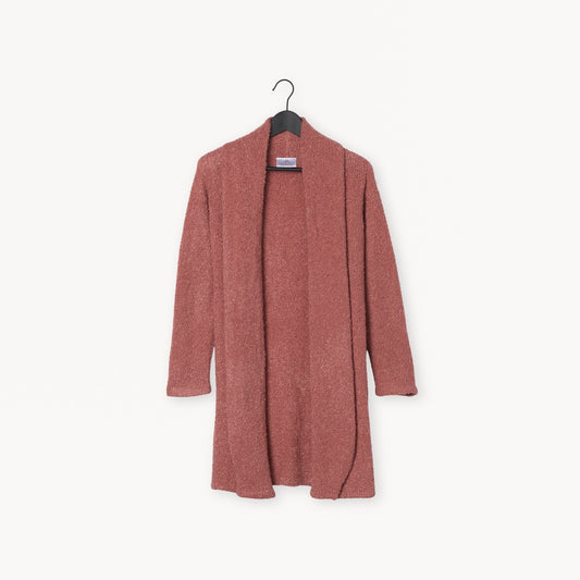 Cozy Cardigan