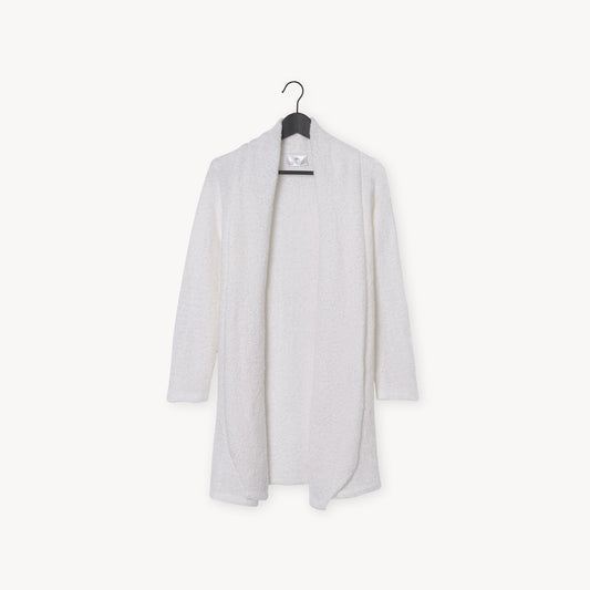 Cozy Cardigan Fair Trade