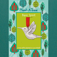 Load image into Gallery viewer, Basic Spirit Pewter Christmas Ornaments
