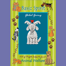 Load image into Gallery viewer, Basic Spirit Pewter Christmas Ornaments
