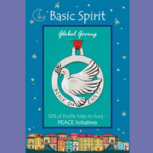 Load image into Gallery viewer, Basic Spirit Pewter Christmas Ornaments
