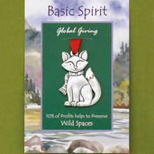 Load image into Gallery viewer, Basic Spirit Pewter Christmas Ornaments
