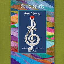 Load image into Gallery viewer, Basic Spirit Pewter Christmas Ornaments

