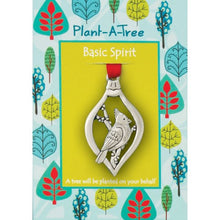 Load image into Gallery viewer, Basic Spirit Pewter Christmas Ornaments
