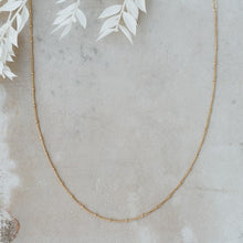 Load image into Gallery viewer, Charli Chain Necklace Glee
