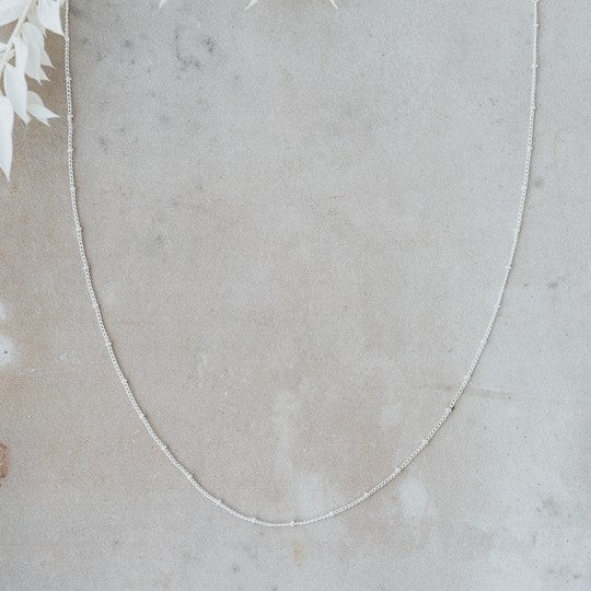 Charli Chain Necklace Glee