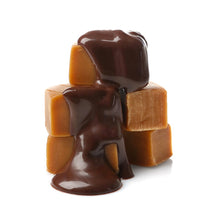 Load image into Gallery viewer, Gourmet Chocolate Covered Caramels
