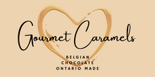 Load image into Gallery viewer, Gourmet Chocolate Covered Caramels
