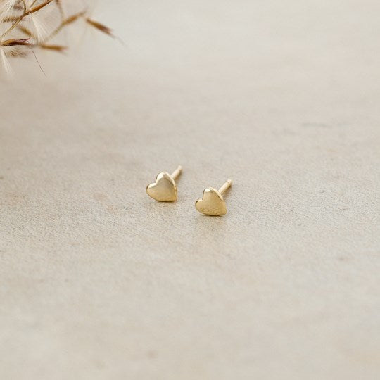 Cutie Earrings - studs, Glee