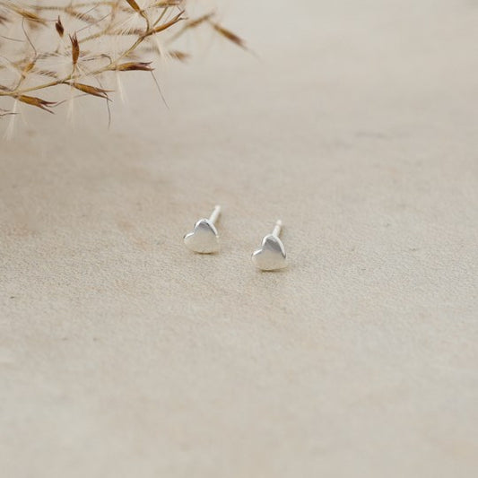 Cutie Earrings - studs, Glee