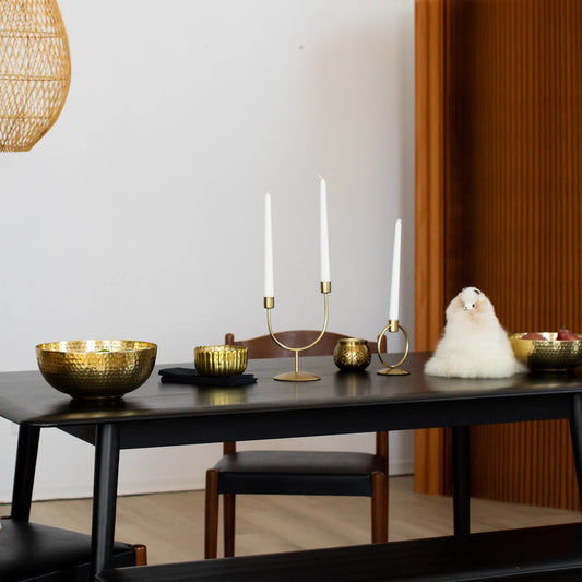 Candle Holders