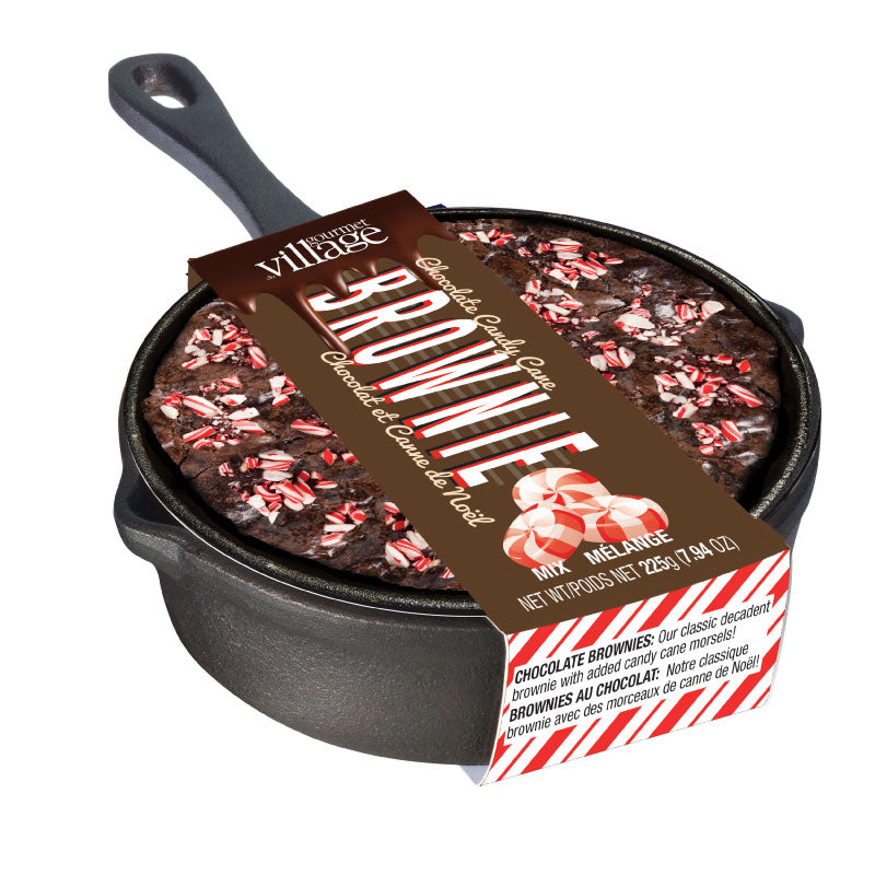 Dessert Skillet Kits