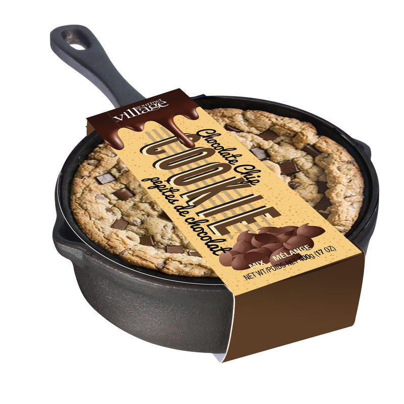 Dessert Skillet Kits