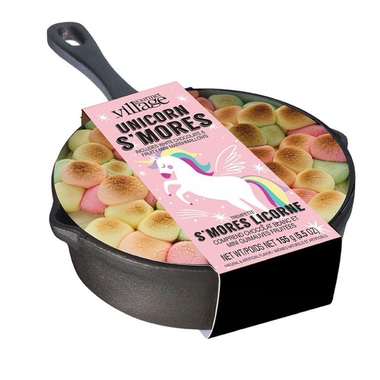 Dessert Skillet Kits
