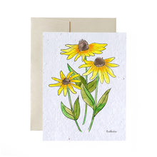 Load image into Gallery viewer, Seed Cards - Flowers and Plants
