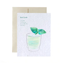 Load image into Gallery viewer, Seed Cards - Celebration

