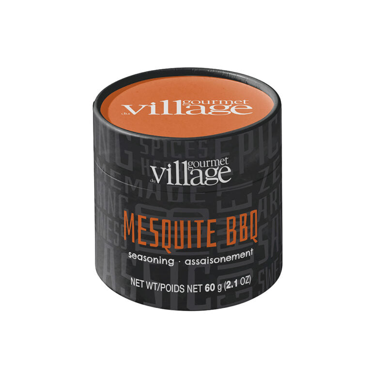 Canister Seasonings