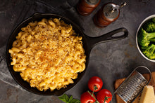 Load image into Gallery viewer, Smokey Cheddar Mac and Cheese Recipe Mix
