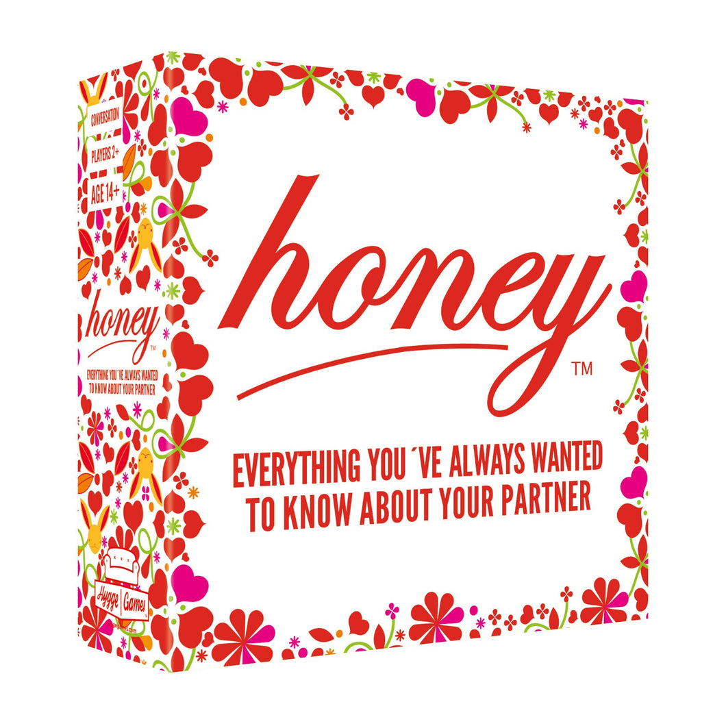 Honey... Game