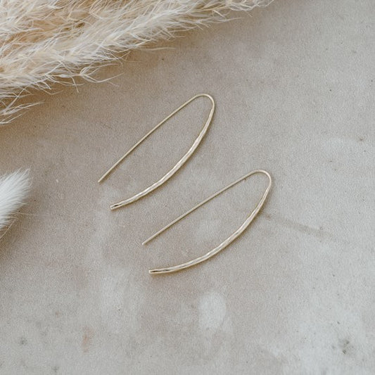 Hawley Earrings Glee