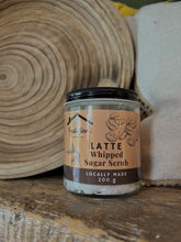 Load image into Gallery viewer, Whipped Sugar Scrub - Fred &amp; Alice
