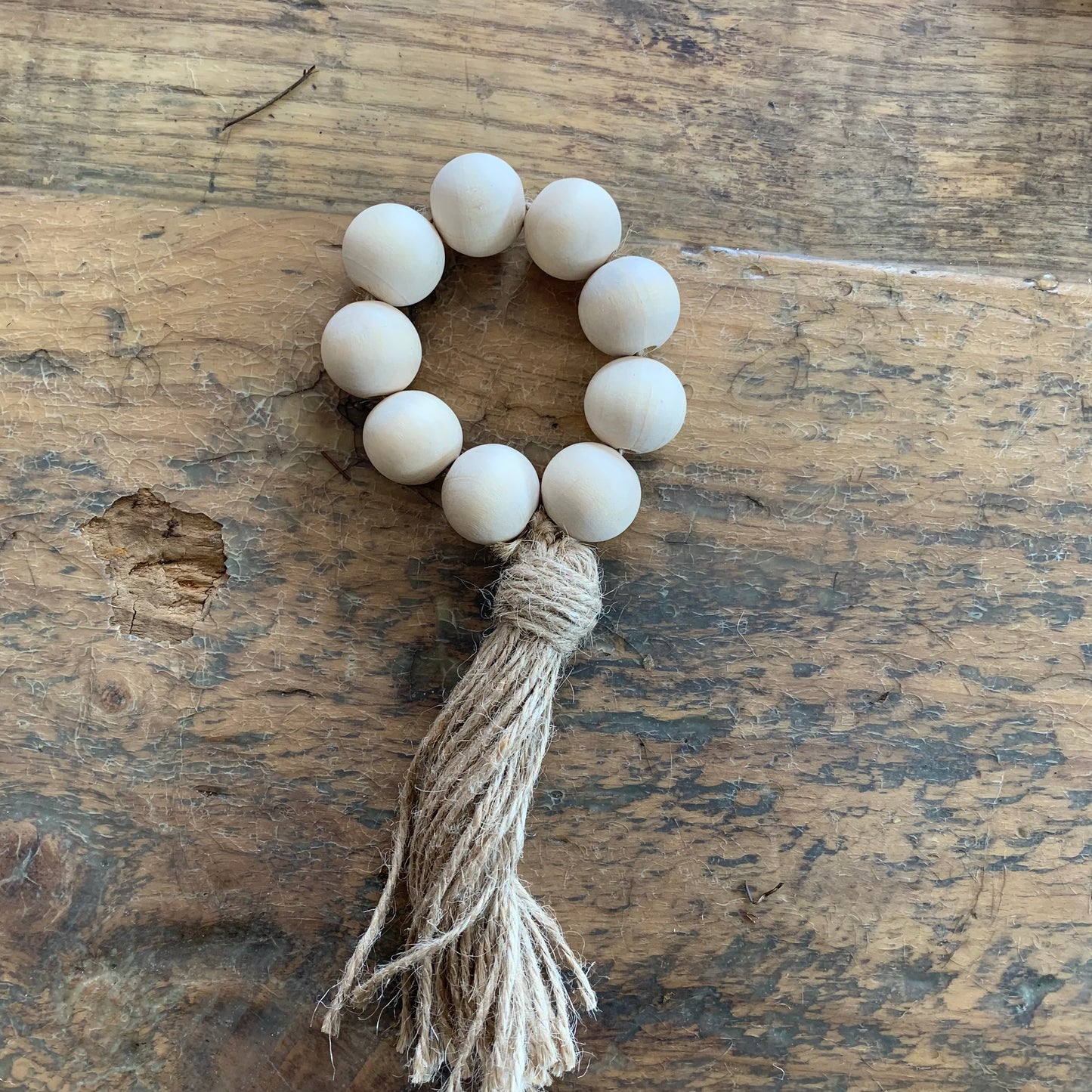 Prayer Beads