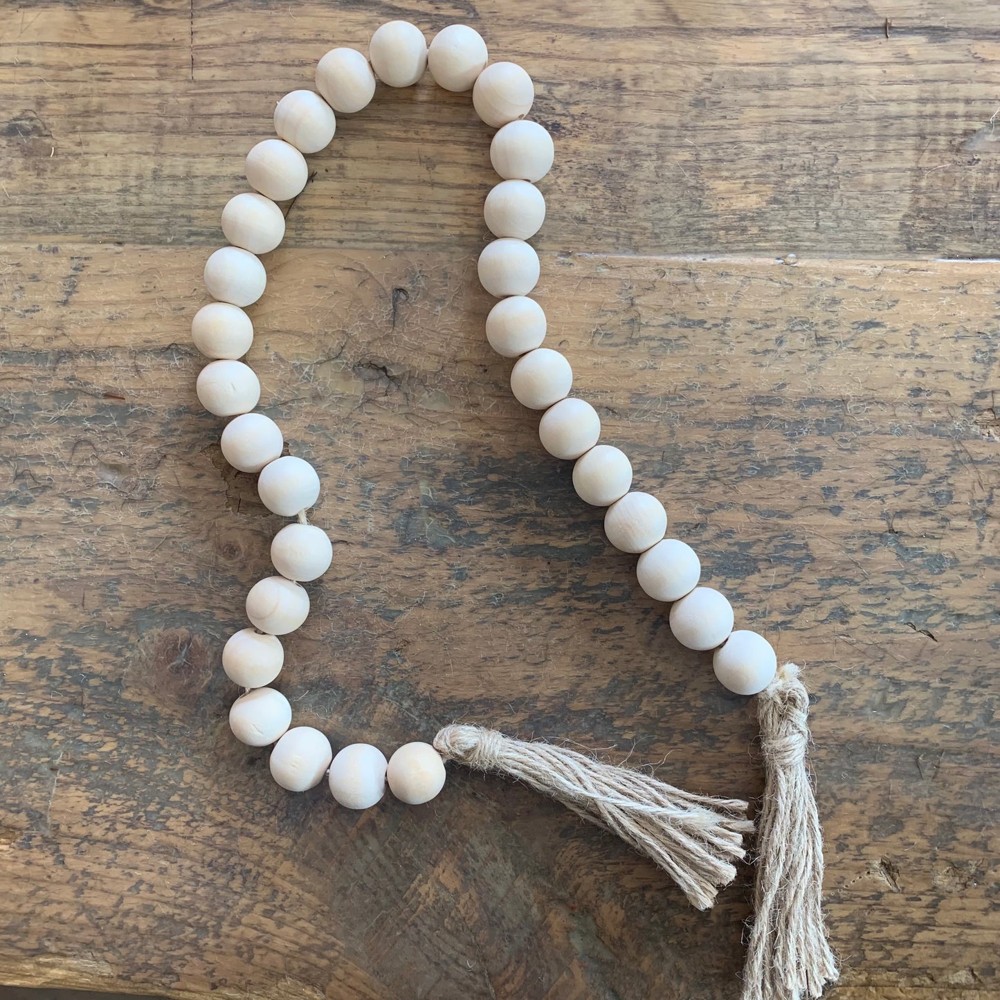 Prayer Beads