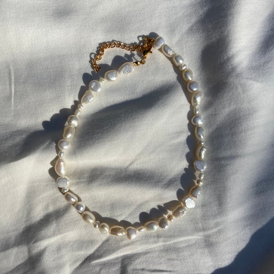 Locally Made Jewelry by Jasper Rose