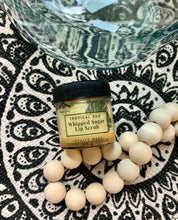 Load image into Gallery viewer, Whipped Sugar Lip Scrub- Fred and Alice
