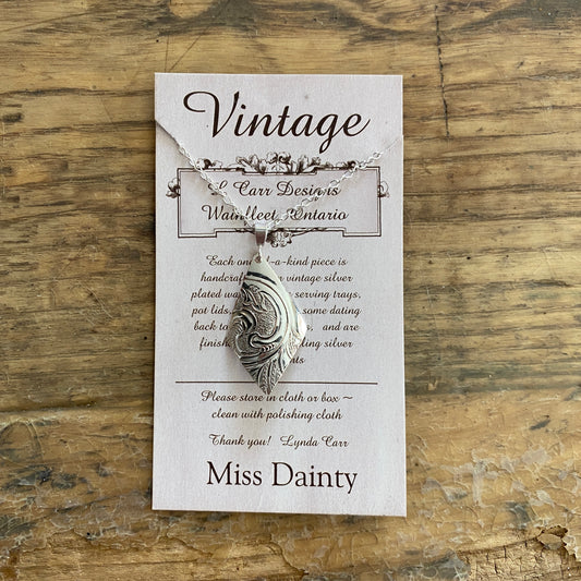 Artisan Made Necklaces - Lynda Carr