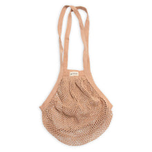 Load image into Gallery viewer, Pokoloko Organic Mesh/String Bag
