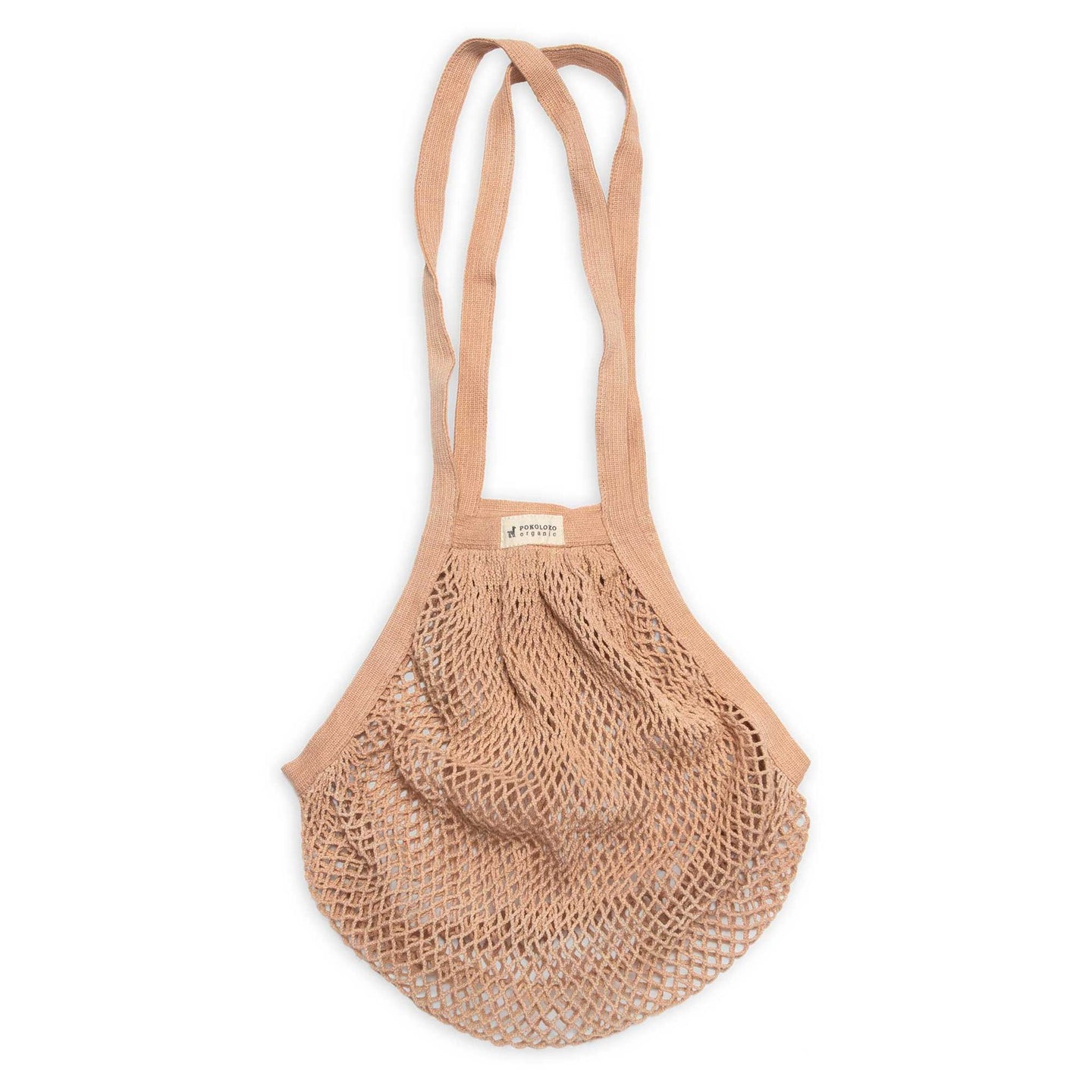 Pokoloko Organic Mesh/String Bag
