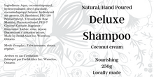 Load image into Gallery viewer, Deluxe Hand Poured Shampoo, Conditioner
