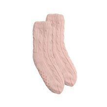 Load image into Gallery viewer, Lounge Reading Socks
